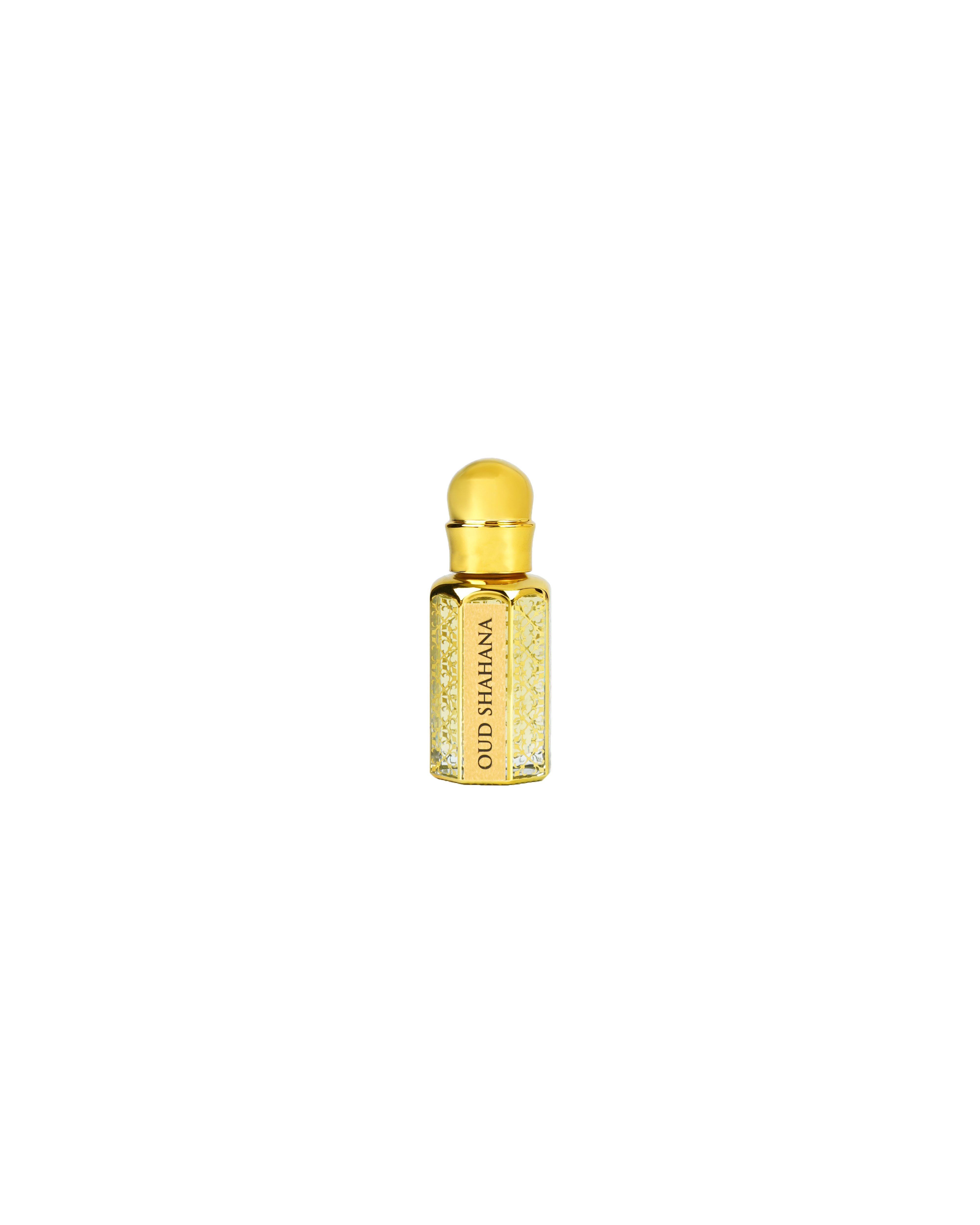 Oud Shahana