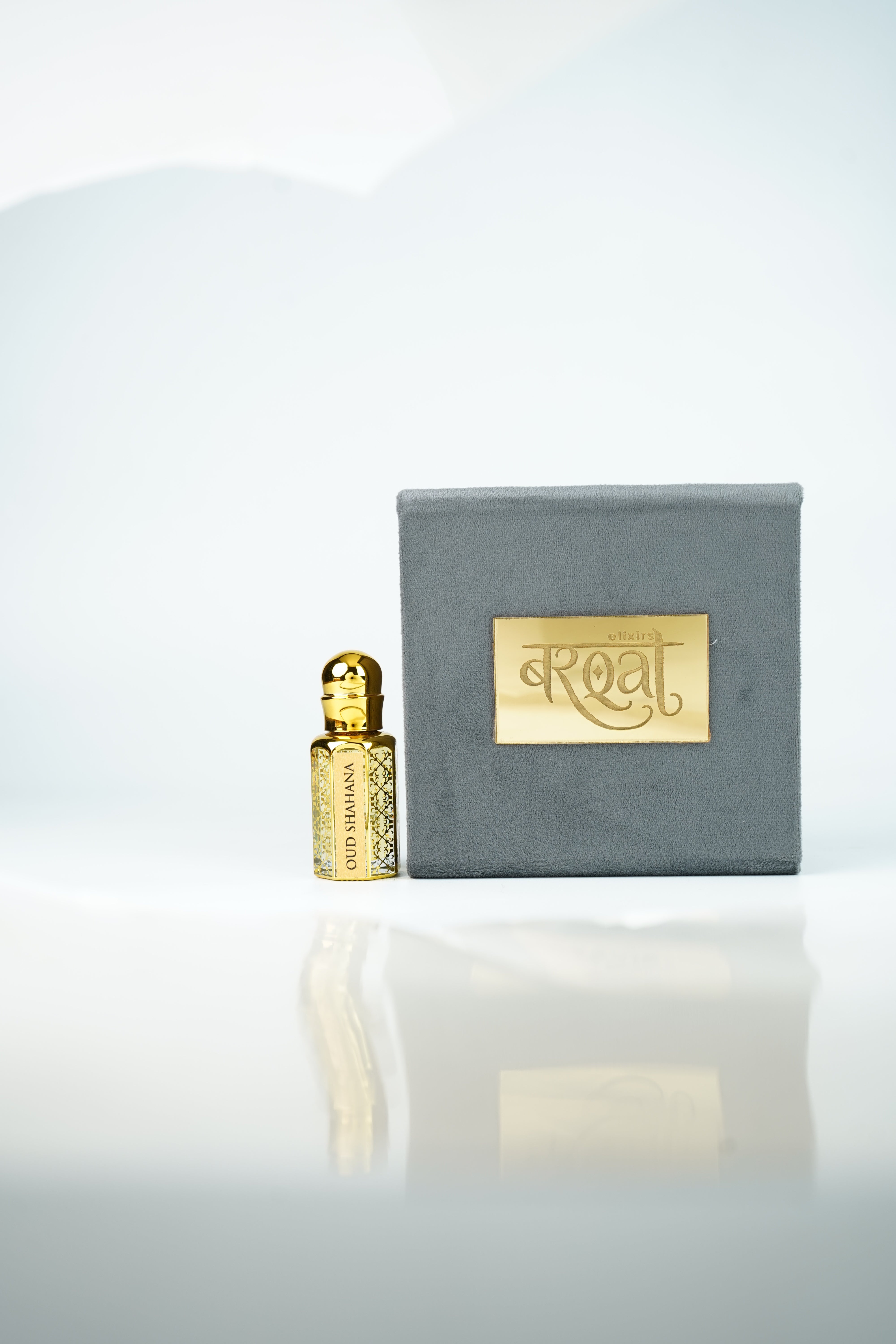 Oud Shahana