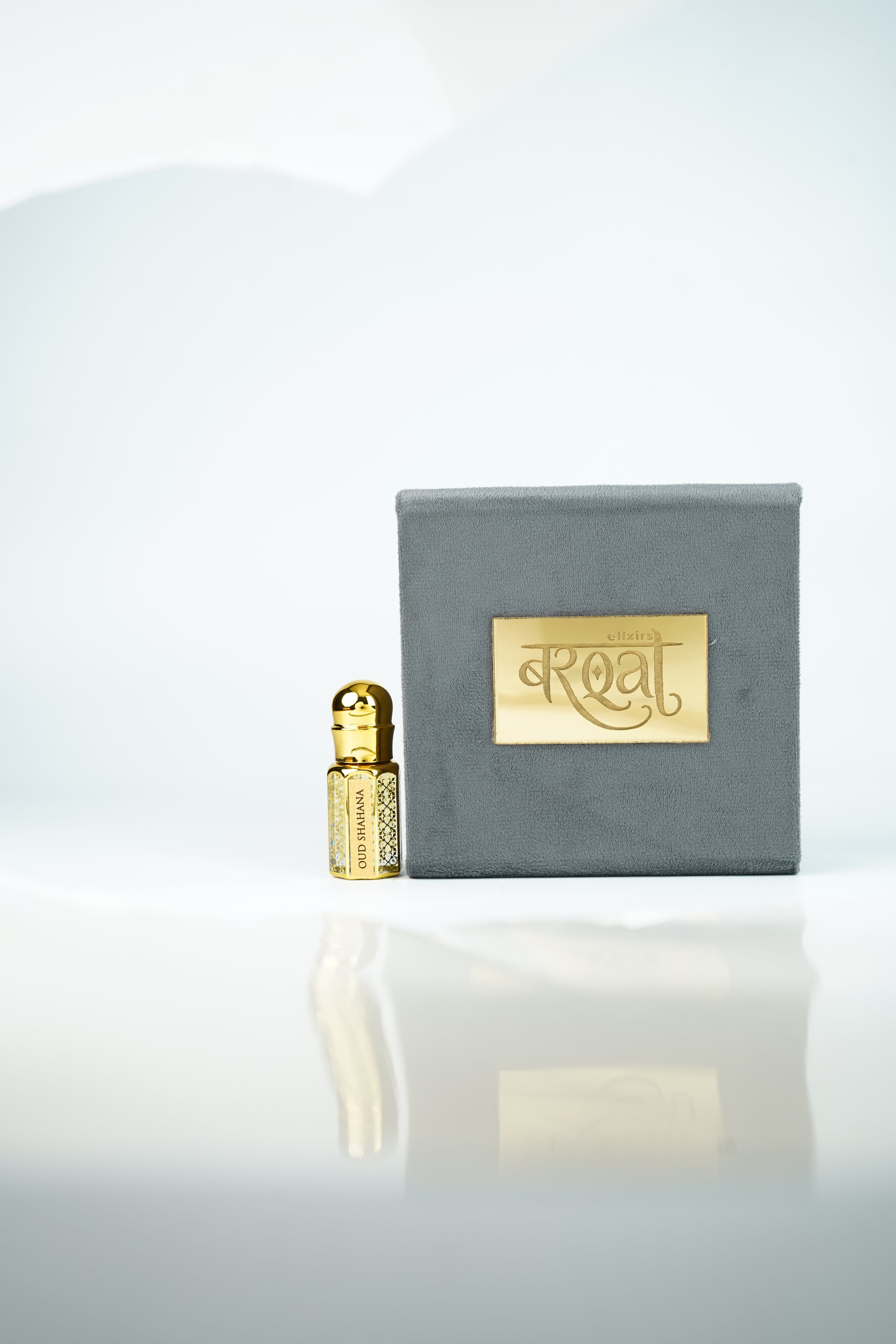 Oud Shahana
