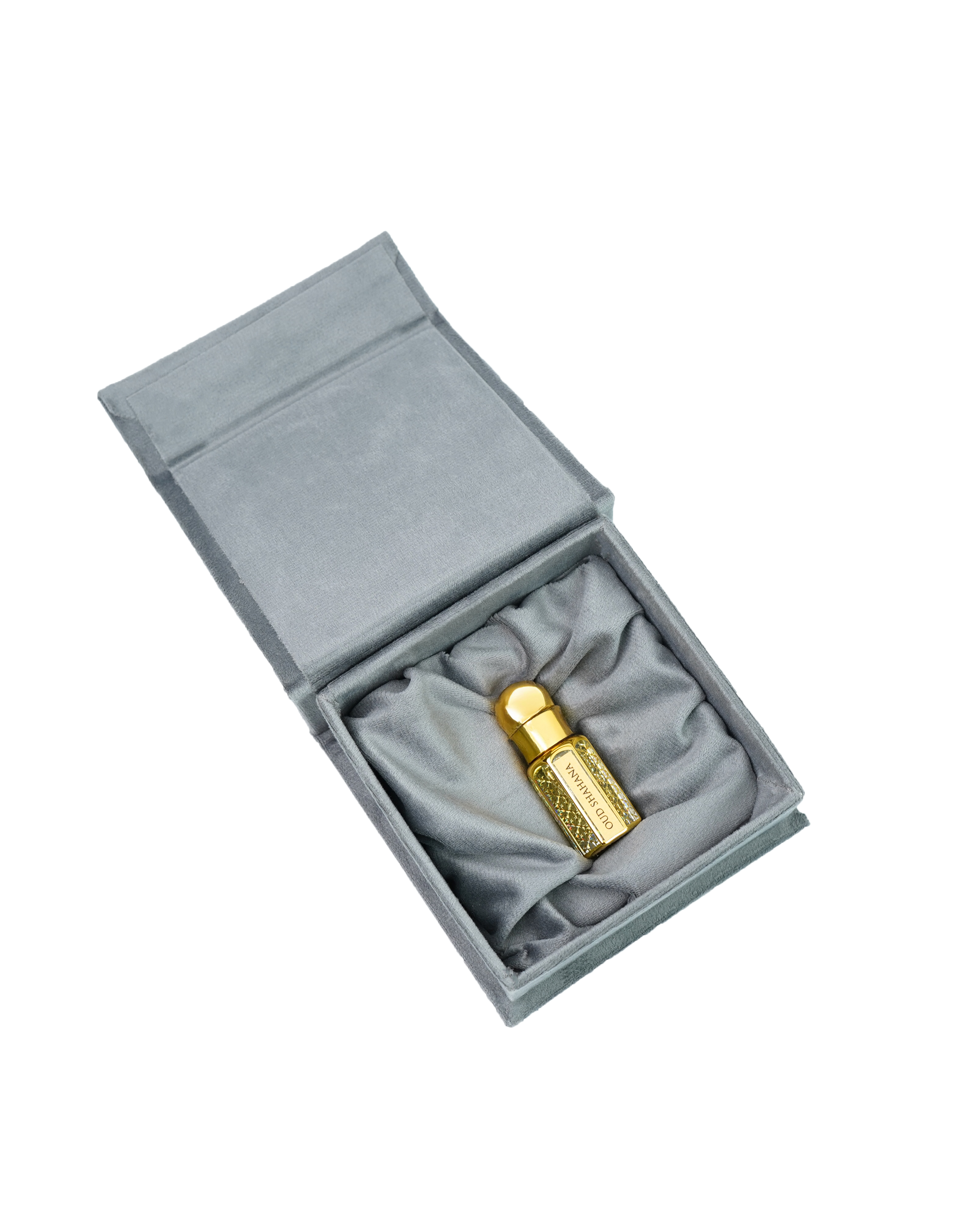 Oud Shahana