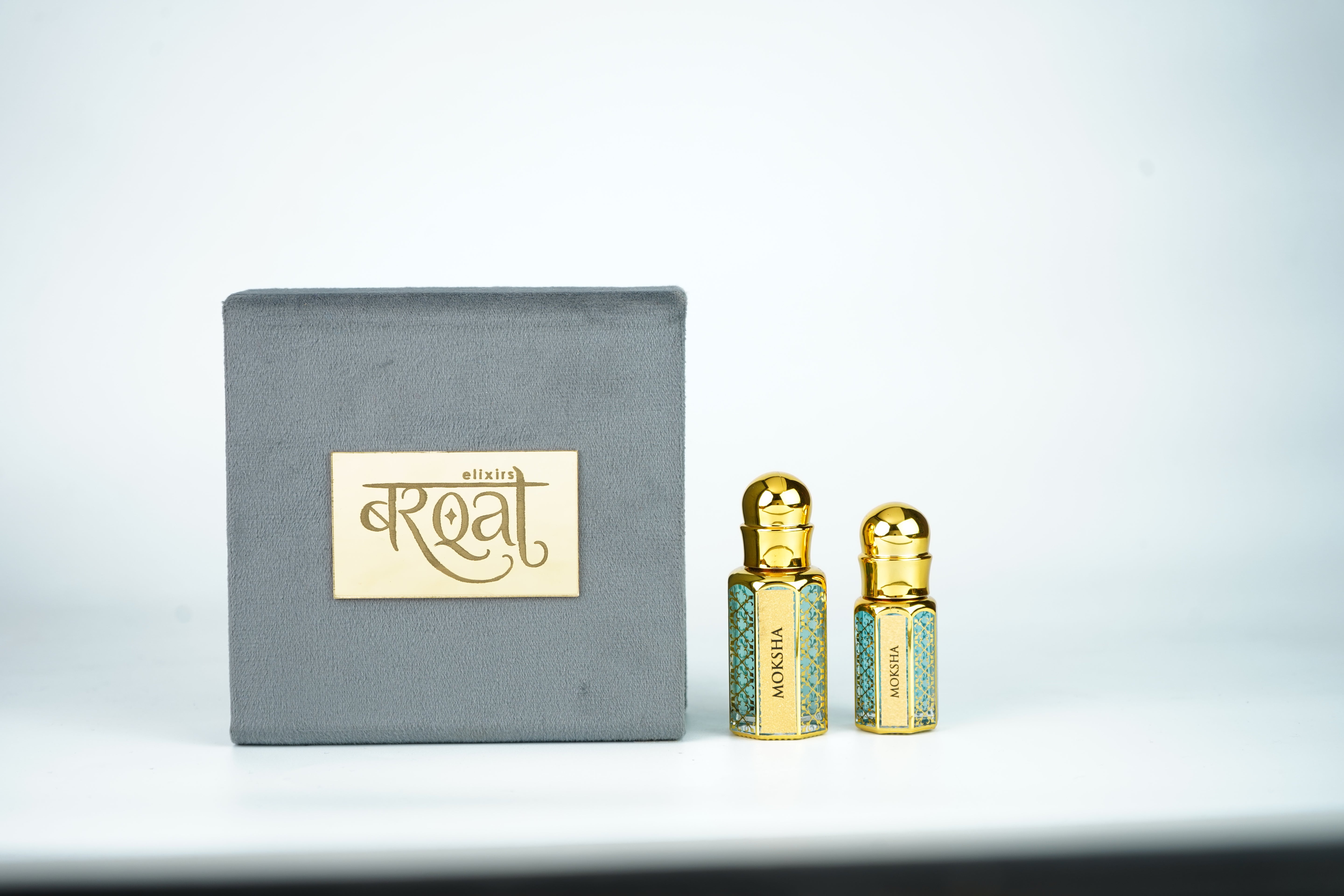 Moksha