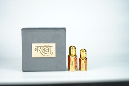 Harqat