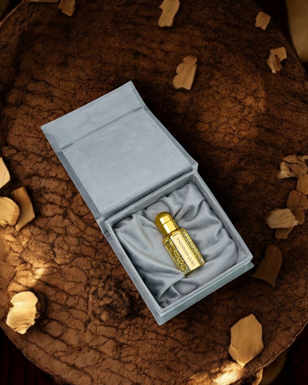 Oud Shahana