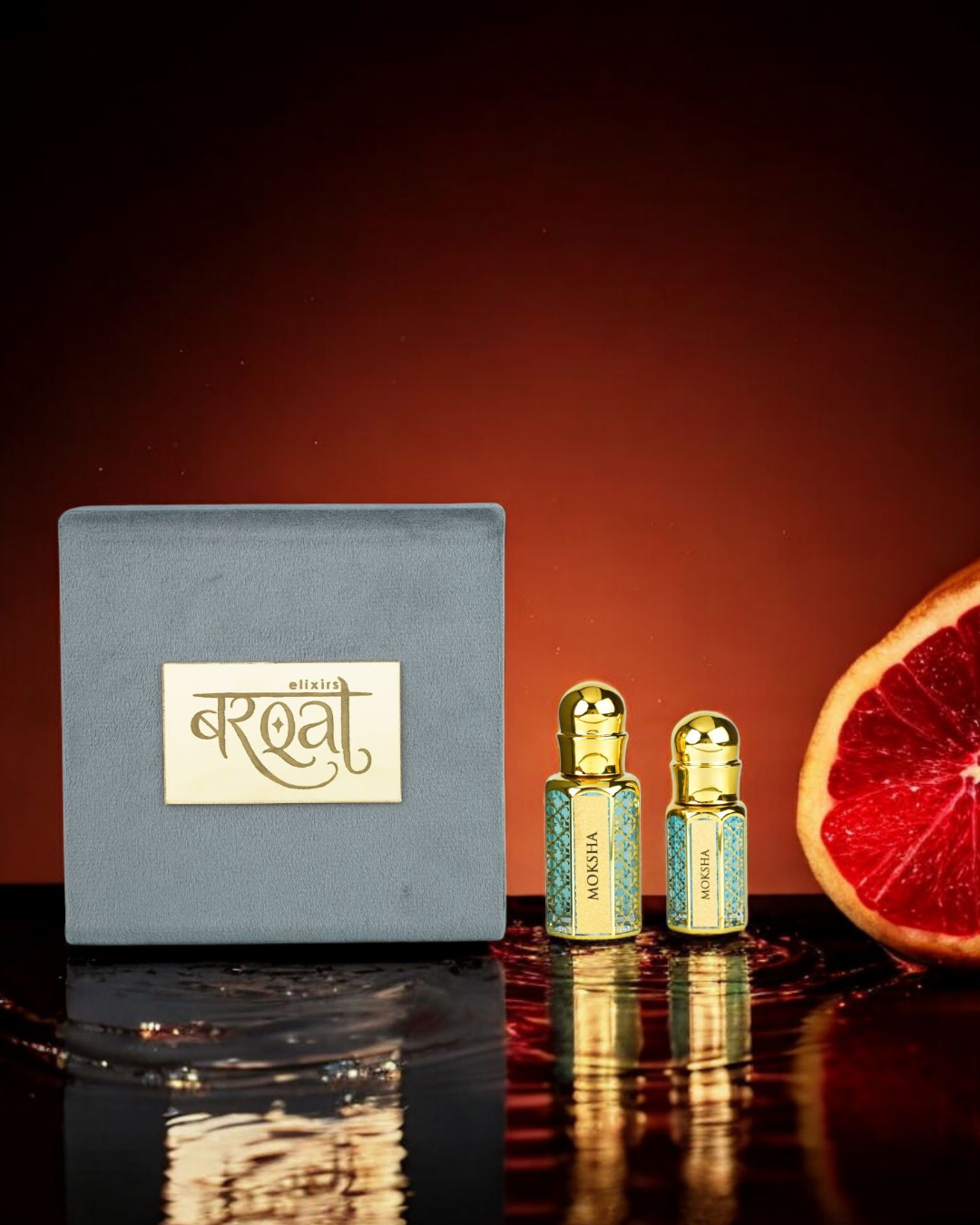 Moksha