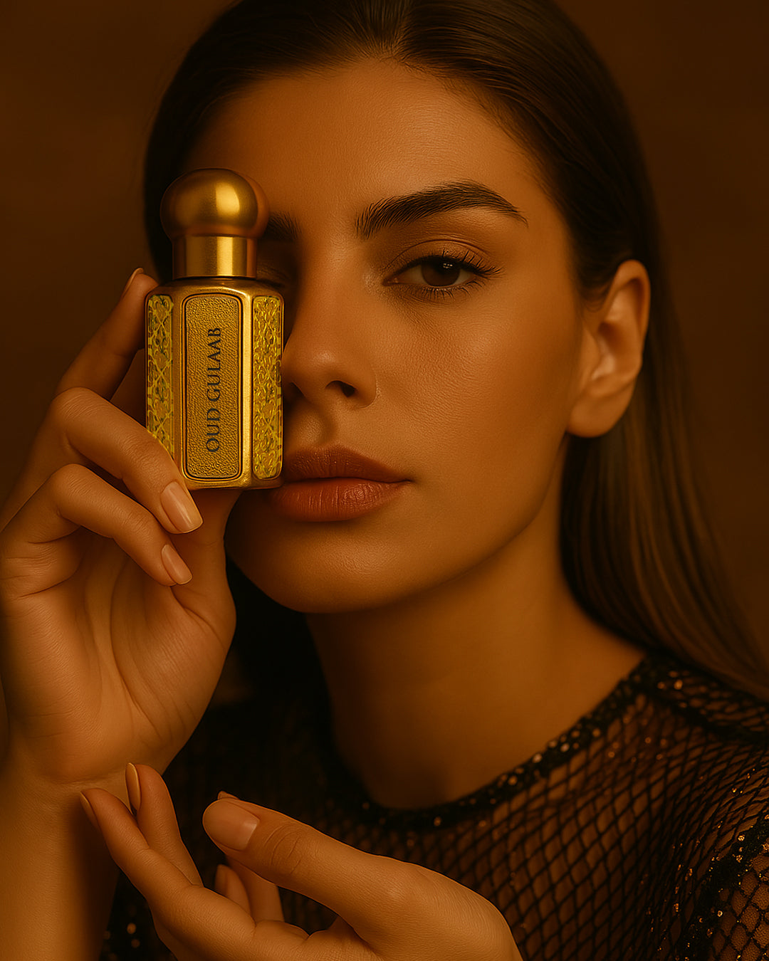 Oud Gulaab