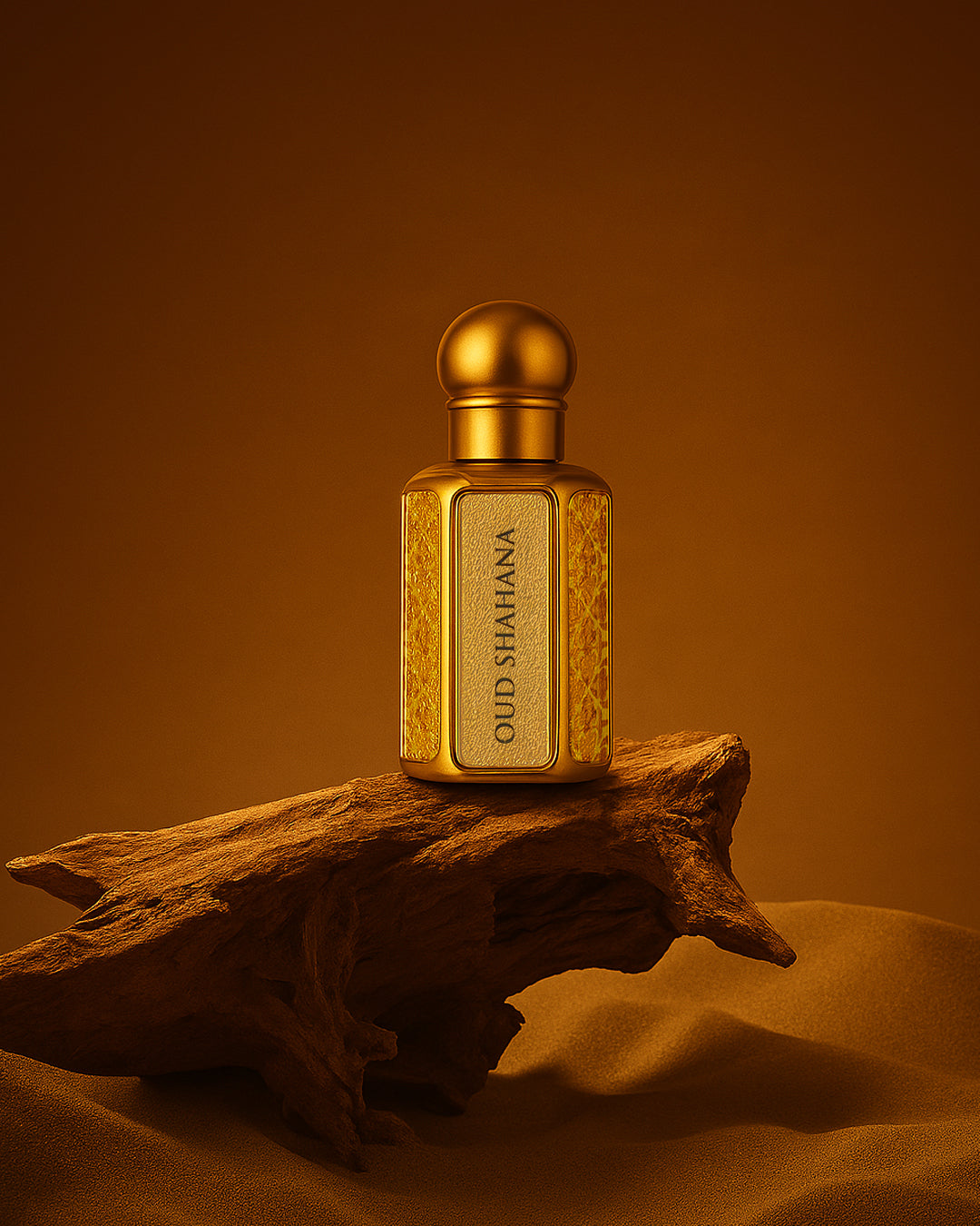 Oud Shahana